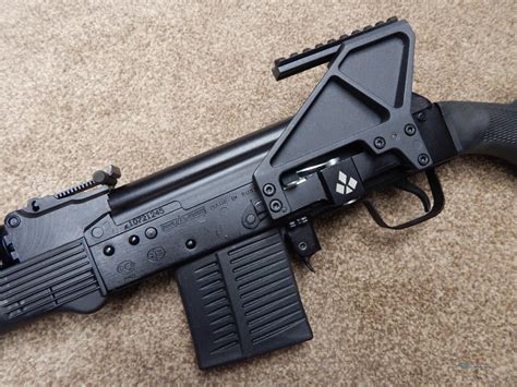 Saiga 308 Rifle Nib For Sale