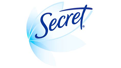 Secret Deodorant Logo