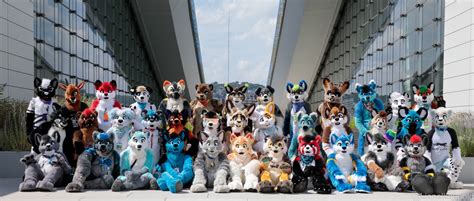 Fursuits By Lacy On Twitter Rt Lionelleupold On Top Of The World