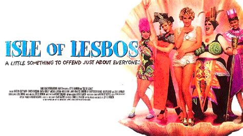 Lets Be The Isle Of Lesbos—the Lesbian Israel