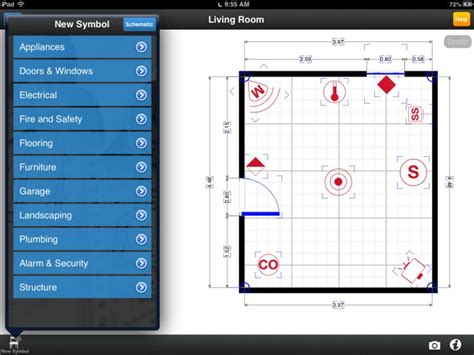 The 7 Best Apps For Planning A Room Layout And Design Room Layout App
