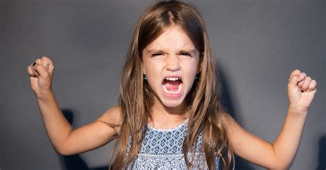 How Parents Can Help Their Daughters Express Anger In Healthy Ways And