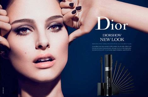Censuran Un Anuncio De Natalie Portman Para Dior Por El Excesivo