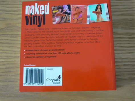 NAKED VINYL CLASSIC Nude Album Cover Art 57 21 PicClick