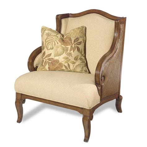 1125 52011 Hooker Furniture Windward Club Chair