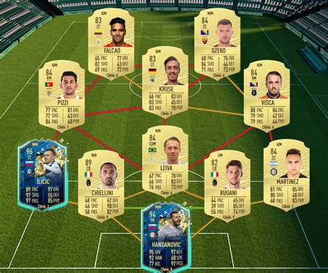 Dembélé's height is 178 cm cm and his weight is estimated at 67 kg kg according to our database. FIFA 20: Ousmane Dembele - Summer Heat SBC - Requirements ...