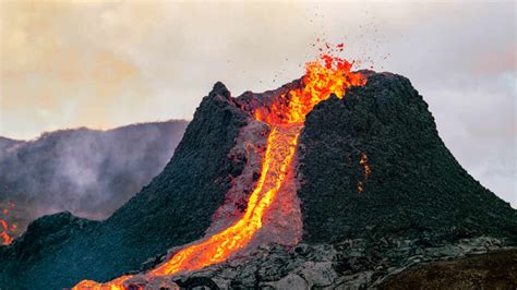 Alerta En Hawái Por Posible Erupción De Volcán Gigante Qpasa
