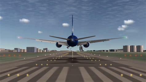 Landing Gear Failure Rfs Real Flight Simulator Approachlanding In
