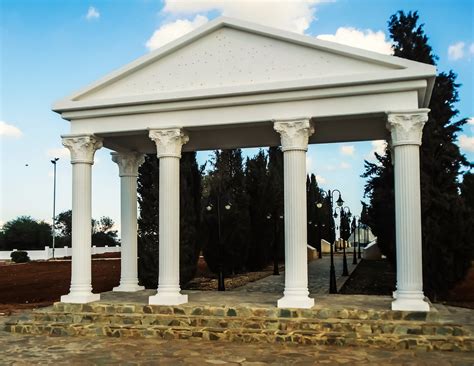 Free Images Monument Arch Column Landmark Memorial Shrine