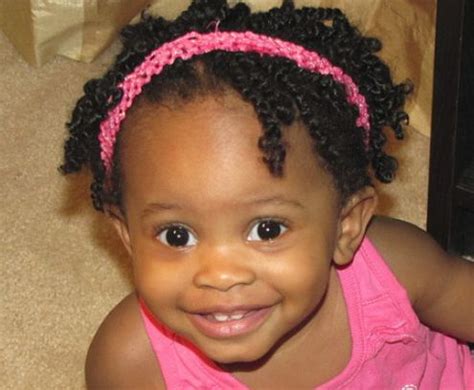It's a vintage style and has several variations for adults. Latest Hair Styles For Nigerian Kids - Hair Style Kids