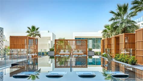 New Beach Resorts In Dubai For Your Next Staycation