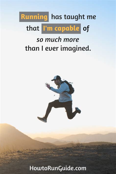 6 Inspiring Running Quotes For A Burst Of Running Motivation