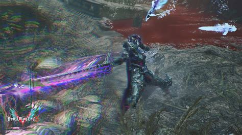 Nelo Angelo DT Devil May Cry 5 Mods