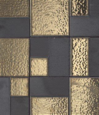 Regardless of whether it's a gold leaf texture, gold foil texture, gold glitter texture, or even something like a seamless gold texture, or shiny. gold and grey tile | kitchen backsplash idea (avec images ...