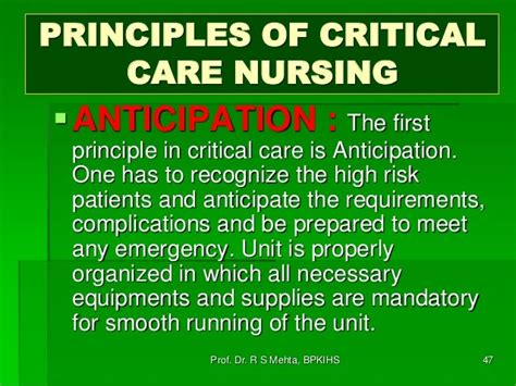 Neonatal Intensive Care Principles And Guidelines Telegraph