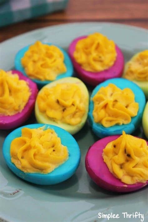 Get in on the new halloween tradition by making a spooky basket. Easter Treats: 18 Ideas for Easter Baskets and Parties