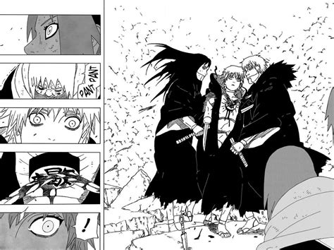 Naruto Volume 31 Chapter 274 Read Manga Online