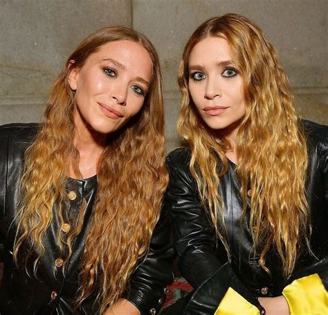 Mary Kate And Ashley Olsen Dropped The Chillest Wfh Playlist