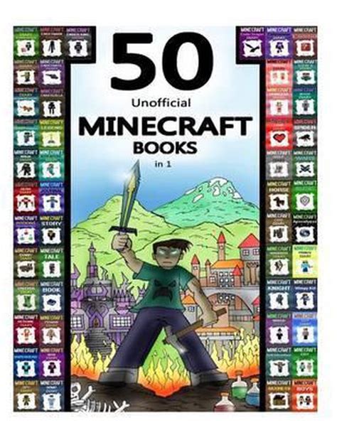 Minecraft Billy Miner 9781523640454 Boeken