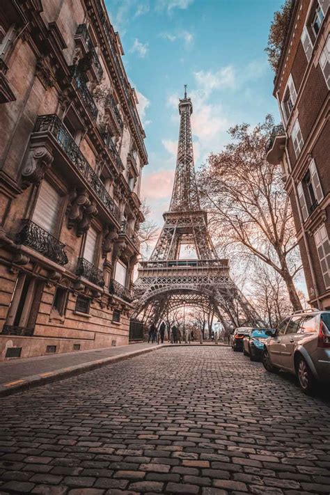Que Ver En Paris 10 Lugares Para Tu Primera Visita En Paris Travel