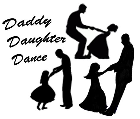20th Annual Daddy Daughter Dance Returns The Moxie Mountie