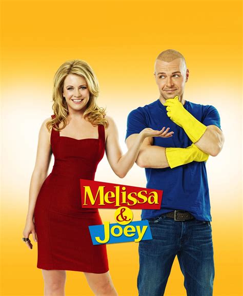 Melissa And Joey Melissa And Joey Photo 102 Sur 107 Allociné