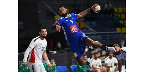 Française taille / poids : handball. Amandine Leynaud et Melvyn Richardson au Gap ...