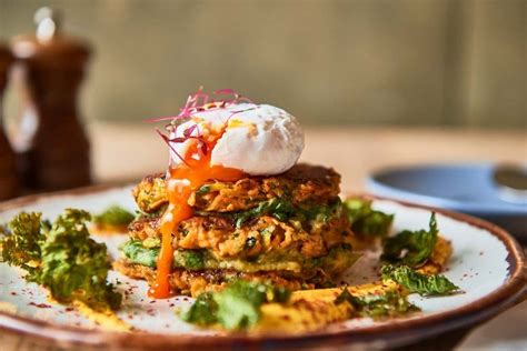 London Breakfasts 15 Of The Very Best Dishes In Town