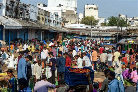 Coronavirus in India: Modi Orders Total Lockdown of 21 Days - The New York Times