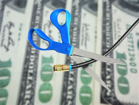 The Real Cost Of Cutting The Cord What Streaming Companies Dont Want