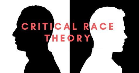 In september 2020, president trump issued an executive order excluding from federal contracts any diversity and critical race theory does not define racism in the traditional manner as solely the consequence of discrete irrational bad acts perpetrated by. Critiquing, Critical Race Theory | Right Wire Report