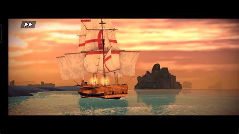 Assassin S Creed Pirates Chapter 1 Walkthrough Android IOS YouTube