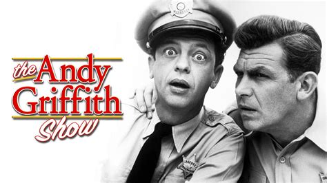 Is The Andy Griffith Show Available To Watch On Netflix In America