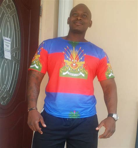 custom made haitian shirt haitian custom made mens graphic mens tops t shirt fashion