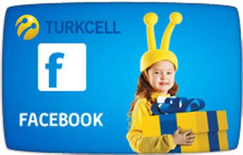Turkcell 100GB sınırsız Facebook paketi Teknohatti