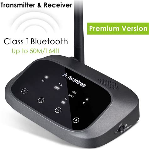 Top Bluetooth Transmitter And Receiver 2018 Top Up Best 4k Tv