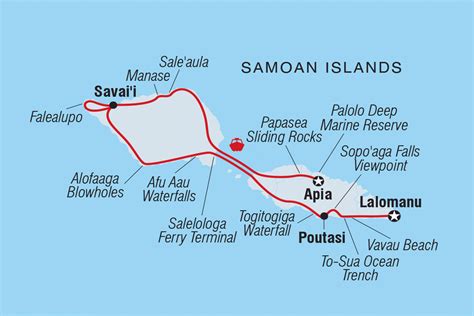 Best Samoa Tours And Holidays 202223 Intrepid Travel Au