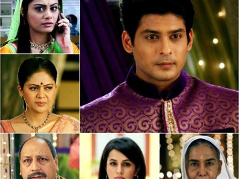 Maybe you would like to learn more about one of these? Balika Vadhu November 21st Episode Written Update | Written Episode - Filmibeat