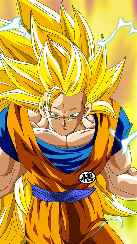 Wallpaper of iphone 7 is the perfect high resolution wallpaper image and size this wallpaper is 193 84 kb with resolution 1080×1920 pixel. Goku Phone Wallpaper (63+ images)