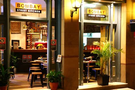 Menus | bombay street kitchen in orlando, fl. Bombay Street Kitchen - Sydney