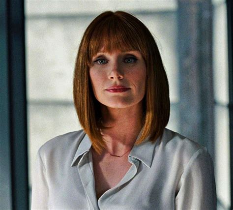 Claire Dearing From Jurassic World Rbrycedallashoward