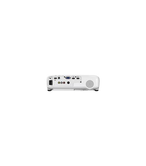 Epson Lcd Projector Eb Fh Full Hd X Ansi Lumens White