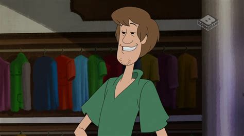 Shaggy Rogers Scoobypedia Fandom