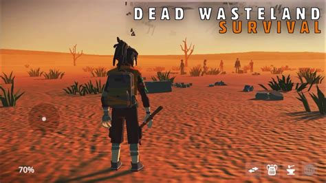 Dead Wasteland Survival 3d Gameplay Walkthrough Android Youtube