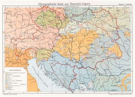 Viele deutsche reisende fahren jahr für jahr im sommerurlaub an den balaton, um dort zu entspannen. österreich Ungarn Karte