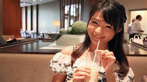 Gadis Cantik Jepang Mizuki Hoshina Tak Masalah Dapat Pacar Orang