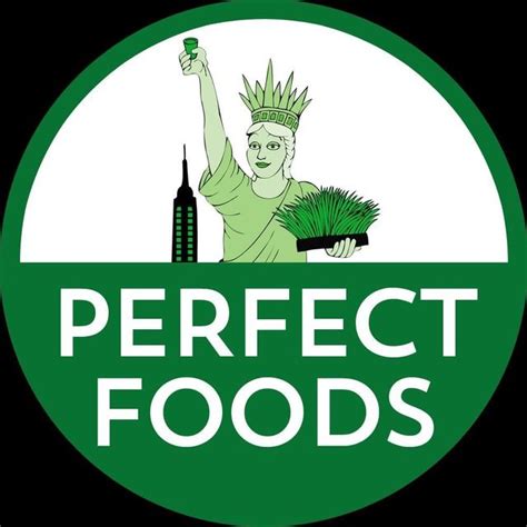 Perfect Foods Inc Wheatgrass And Microgreens In Ny Perfectfoodsinc On