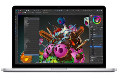 Read 50 user reviews of timer utility on version 4.1.4: Affinity Designer - Professional graphic design software ...