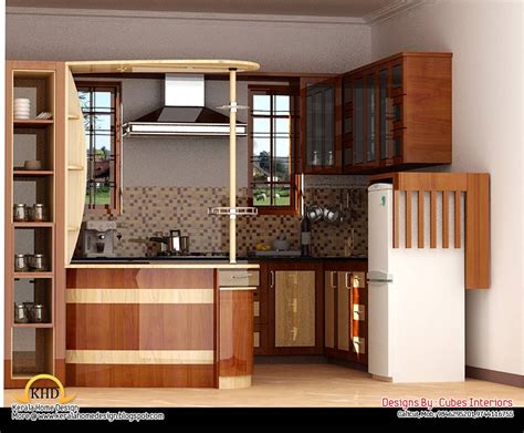 Home Interior Design Ideas Kerala Home