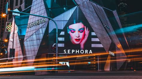 Lessons From Sephora — Marketing Across Multiple Channels